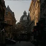 Апартаменти Alt