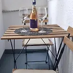 Alt Апартаменти Бухарест