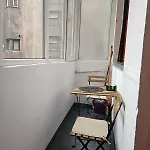 Alt Апартаменти Бухарест
