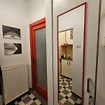 Lejlighed Alt *