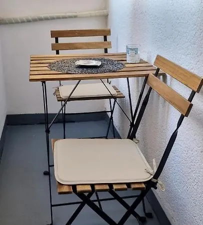 Alt Апартаменты