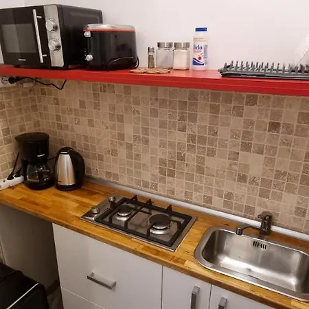 Alt Bukarest