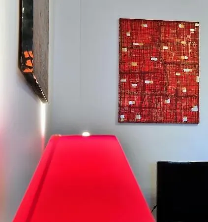 Apartment Alt Bucharest