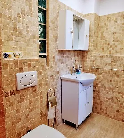 Alt Apartment Bucharest