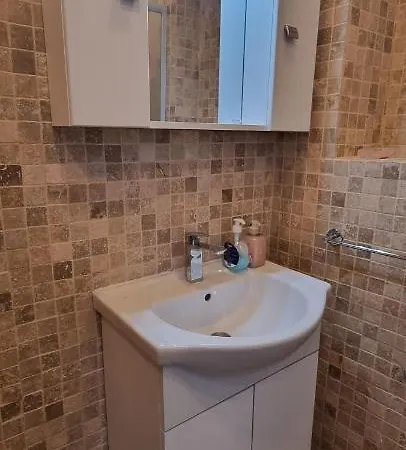 Апартаменты Alt Бухарест