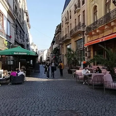 Alt * Bukarest