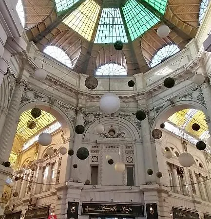 Апартаменты Alt *