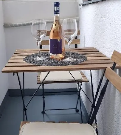 Alt Apartment Bucharest