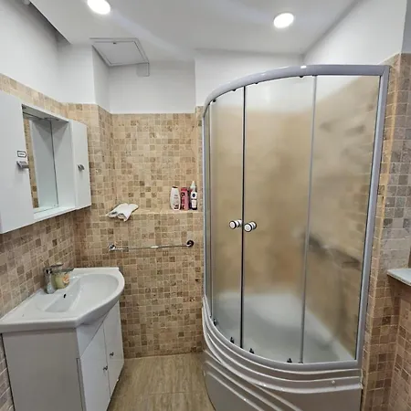 Lejlighed Alt Bukarest