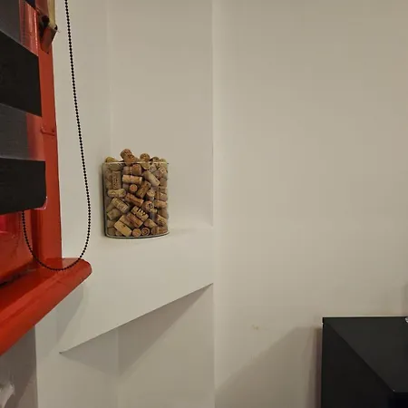 Alt Апартаменты *