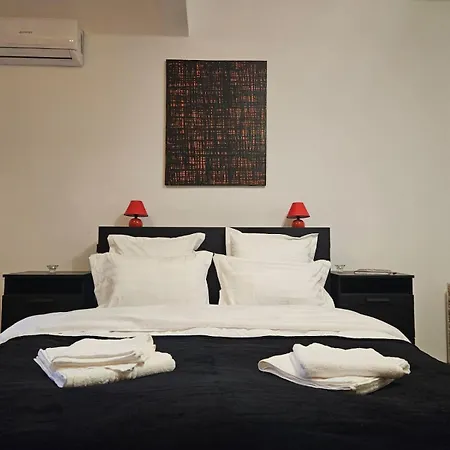 Alt Bukarest