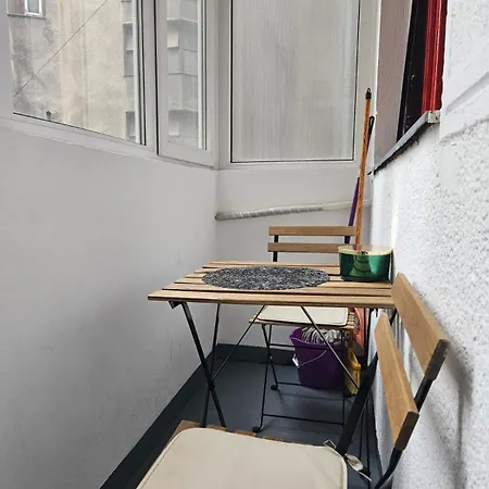 Alt Апартаменты *