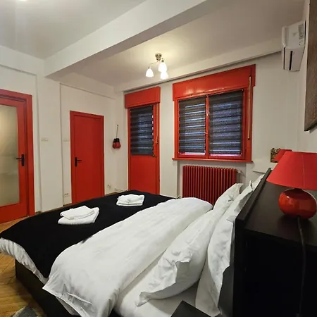Alt Bukarest