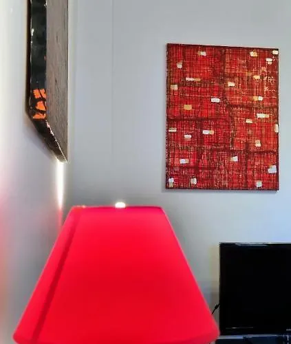 Apartment Alt Bucharest