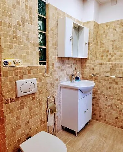 Alt Apartman Bukarest