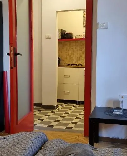 Alt Appartamento *