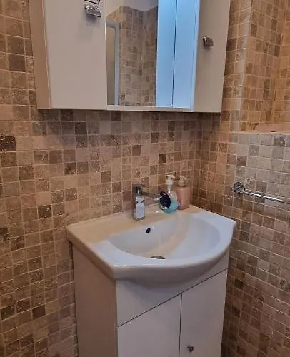 Apartament Alt Bukareszt