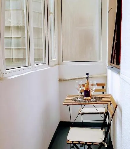 Alt Apartament Bukareszt