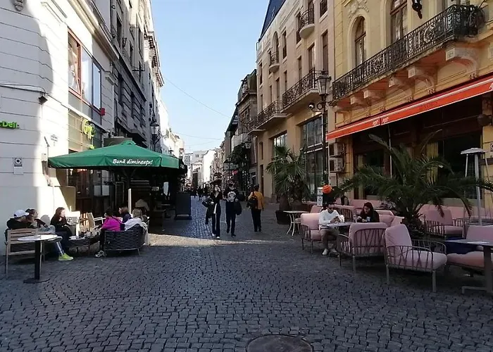 Alt * Bucarest