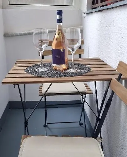 Alt Apartment Bucharest