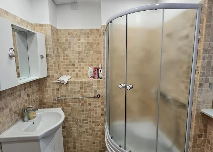 Apartament Alt Bukareszt