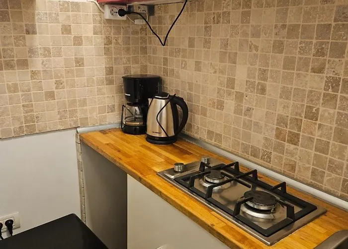 Alt Apartman Bukarest