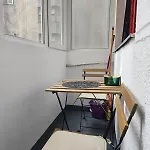 Alt Apartman *