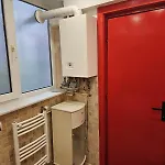Alt Apartman *