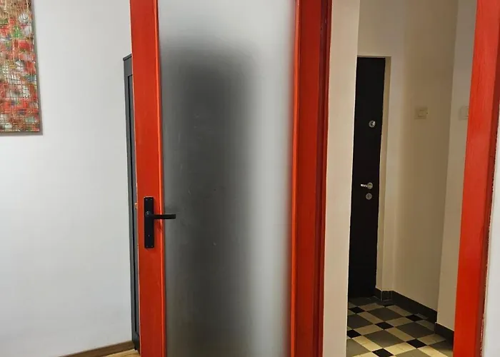 Апартаменти Alt